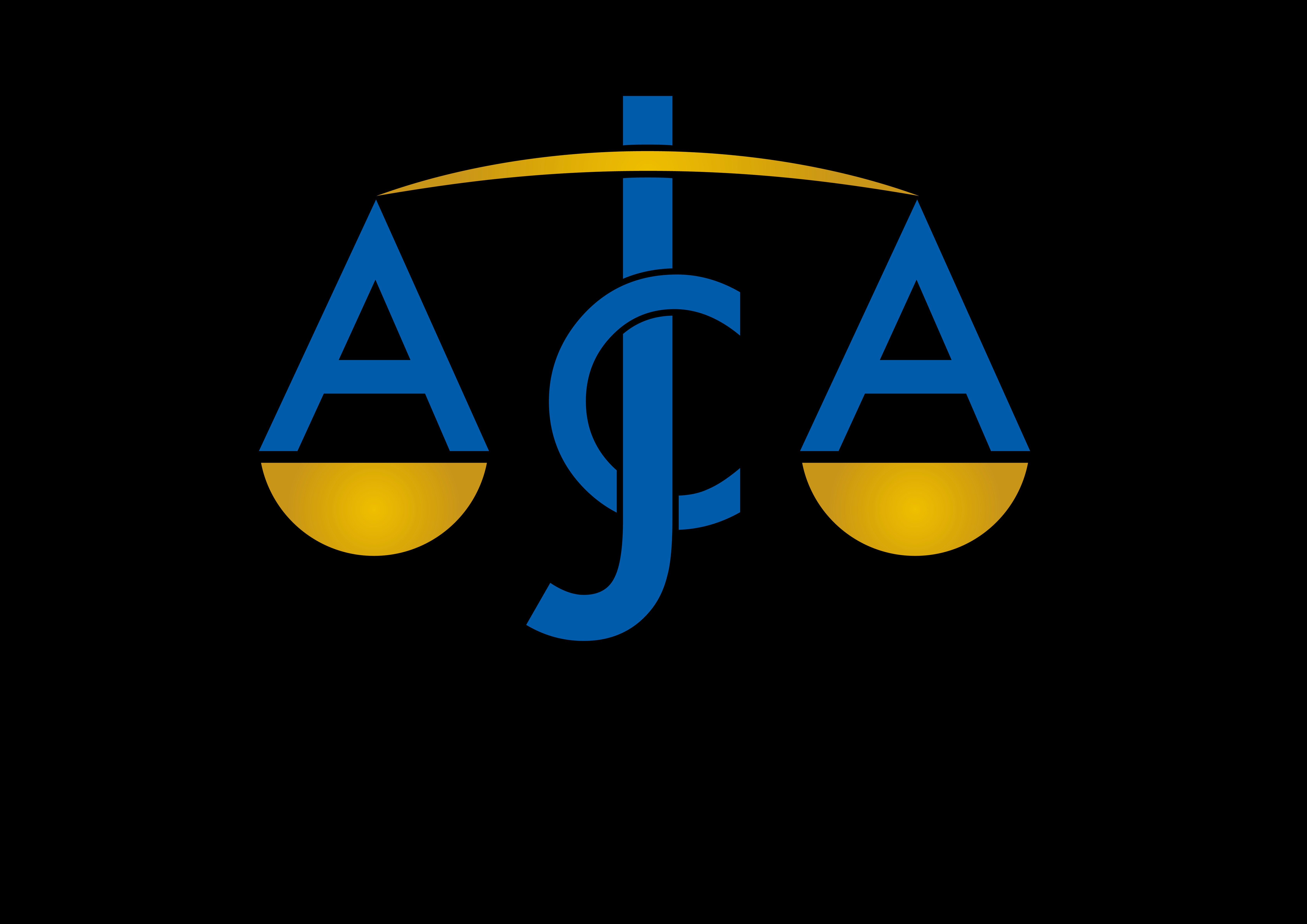 Logo ACJA